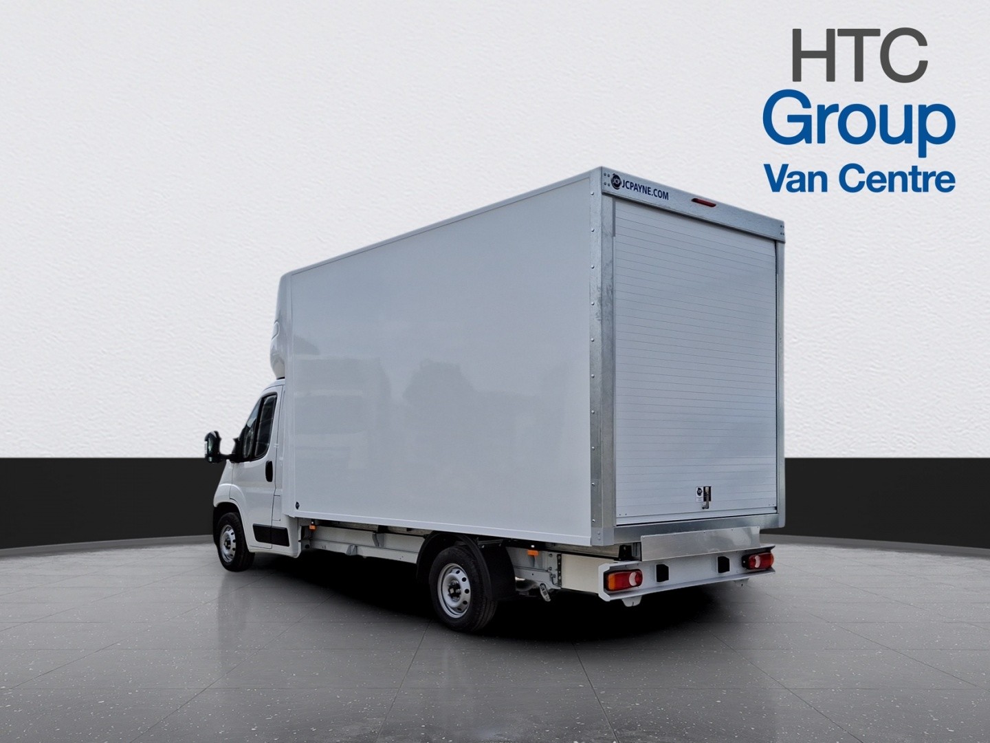 Fiat Ducato 2026 - Vans & Commercial Vehicles