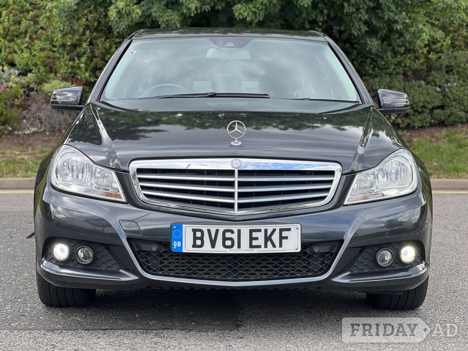 Mercedes-Benz C Class Birmingham
