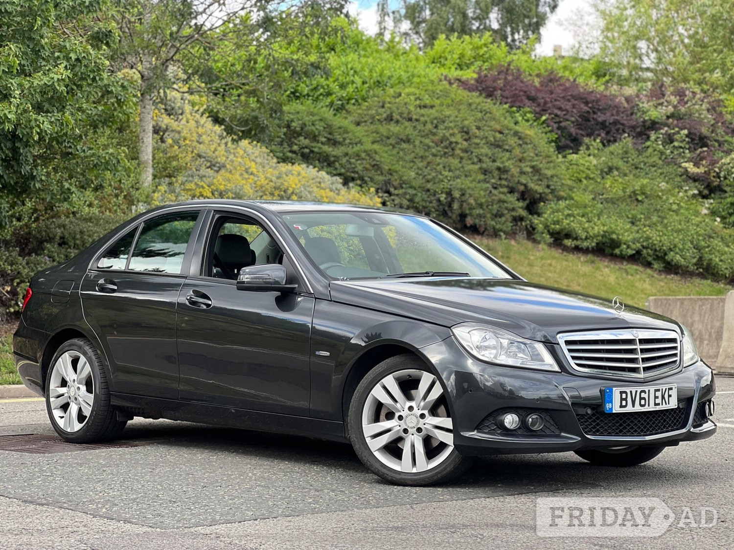 Mercedes-Benz C Class 2011 in Birmingham