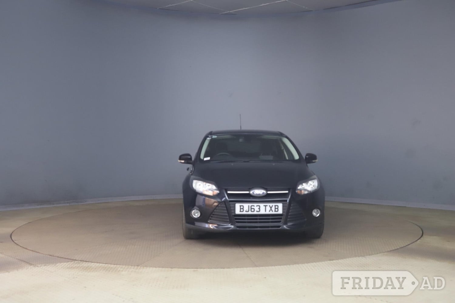 Ford Focus Birmingham