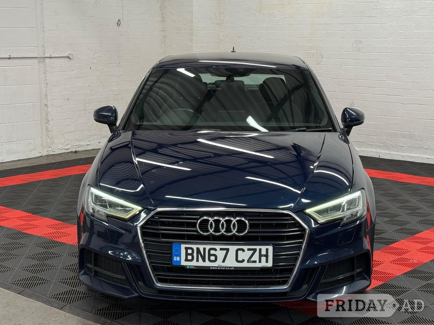Audi A3 Birmingham