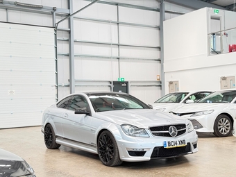 Mercedes-Benz AMG 2014