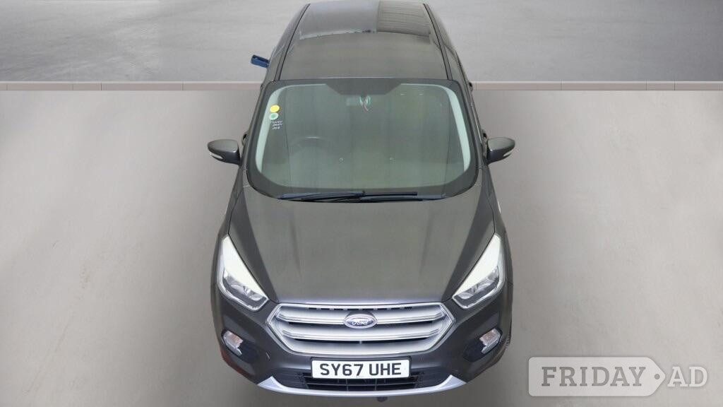 Ford Kuga Birmingham