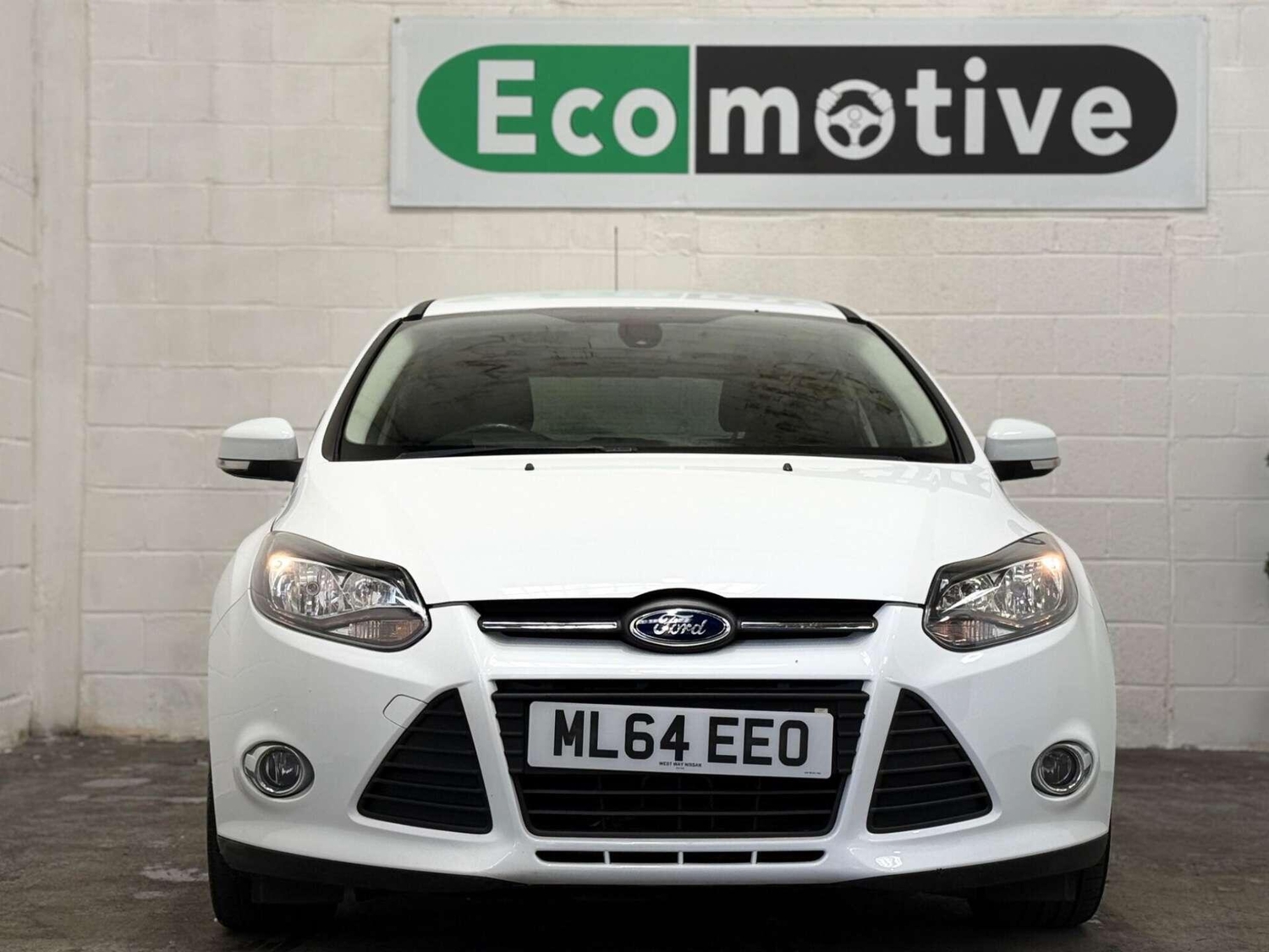 Ford Focus Uxbridge