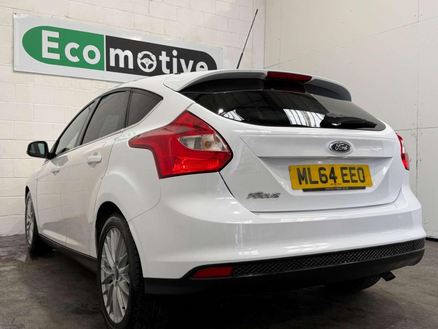 Ford Focus 2014 - Cars in Uxbridge