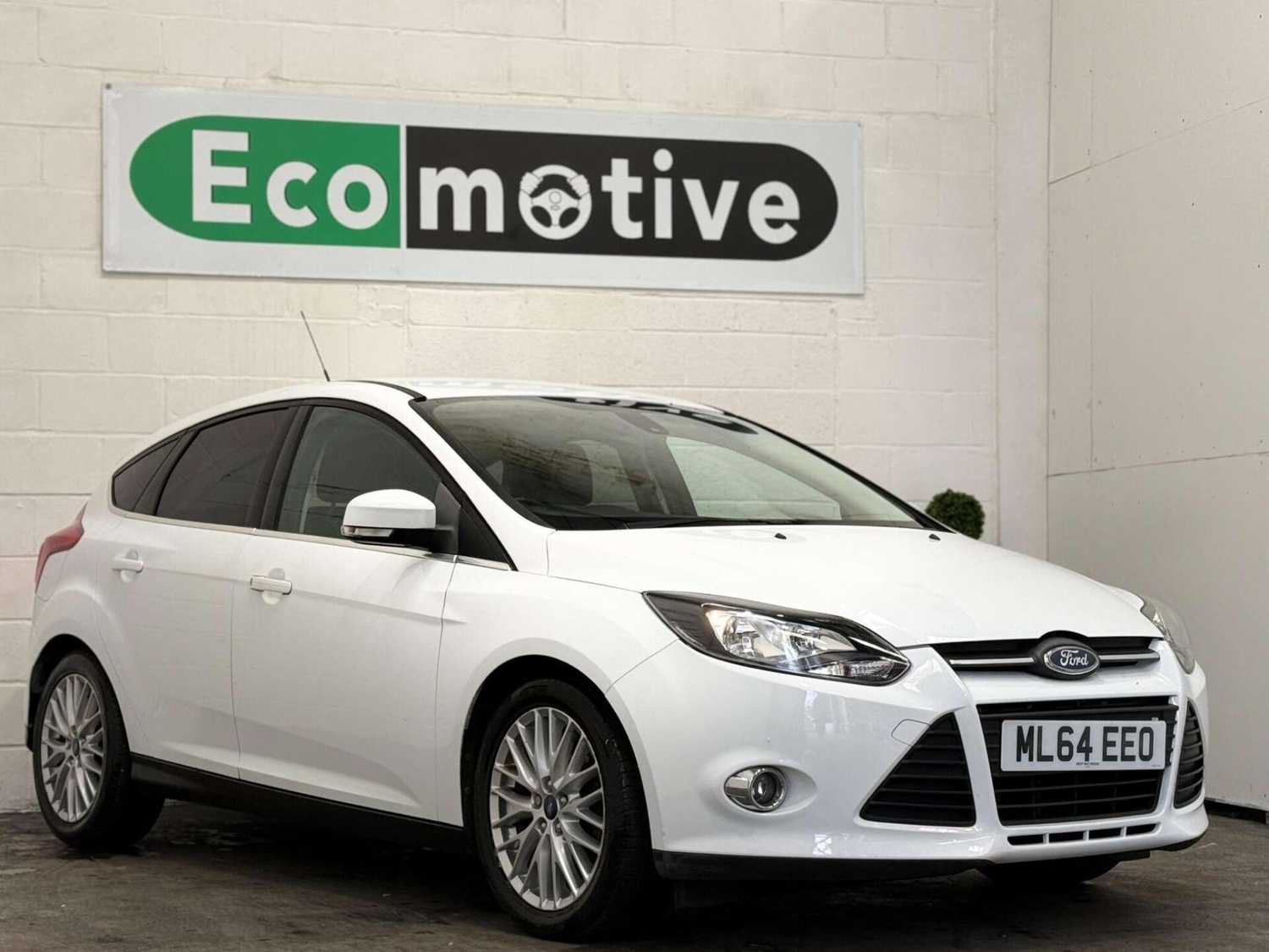 Ford Focus 2014 - Cars