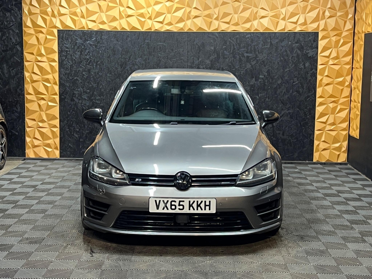 Volkswagen Golf Halifax