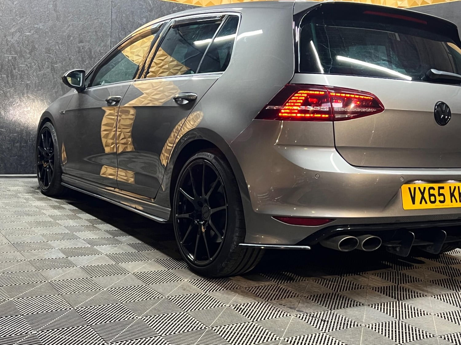 Volkswagen Golf 2015 - Cars in Halifax