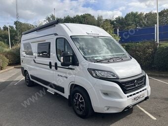 Benimar Benivan 144, (2024)  Campervan for sale