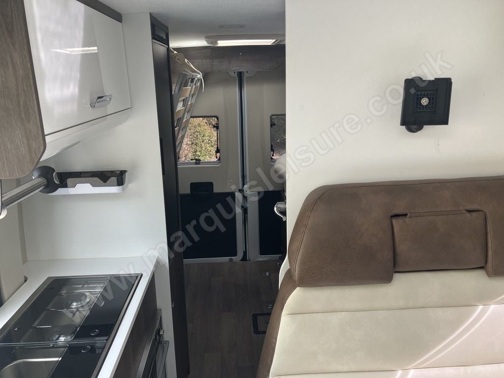 Benimar Benivan 144, (2024)  Campervan for sale - Motorhomes & Caravans in Guildford