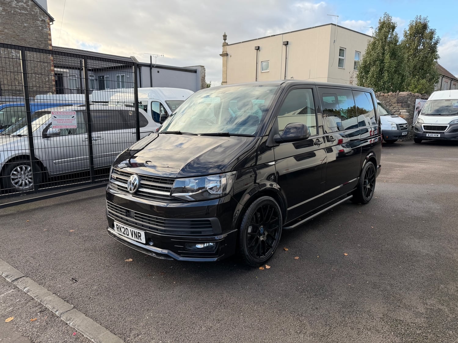 Volkswagen Transporter 2020 - Vans & Commercial Vehicles in Bristol