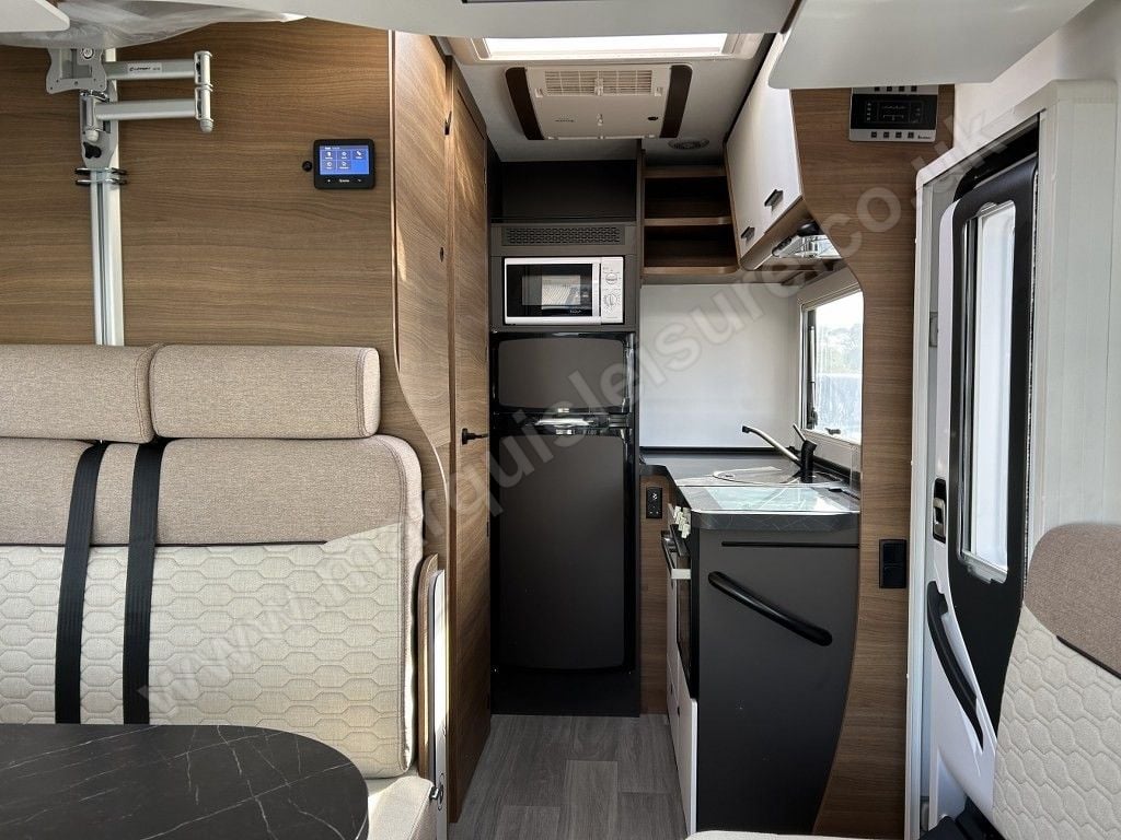 Benimar Tessoro T481 2026 for sale - Motorhomes & Caravans in Ipswich