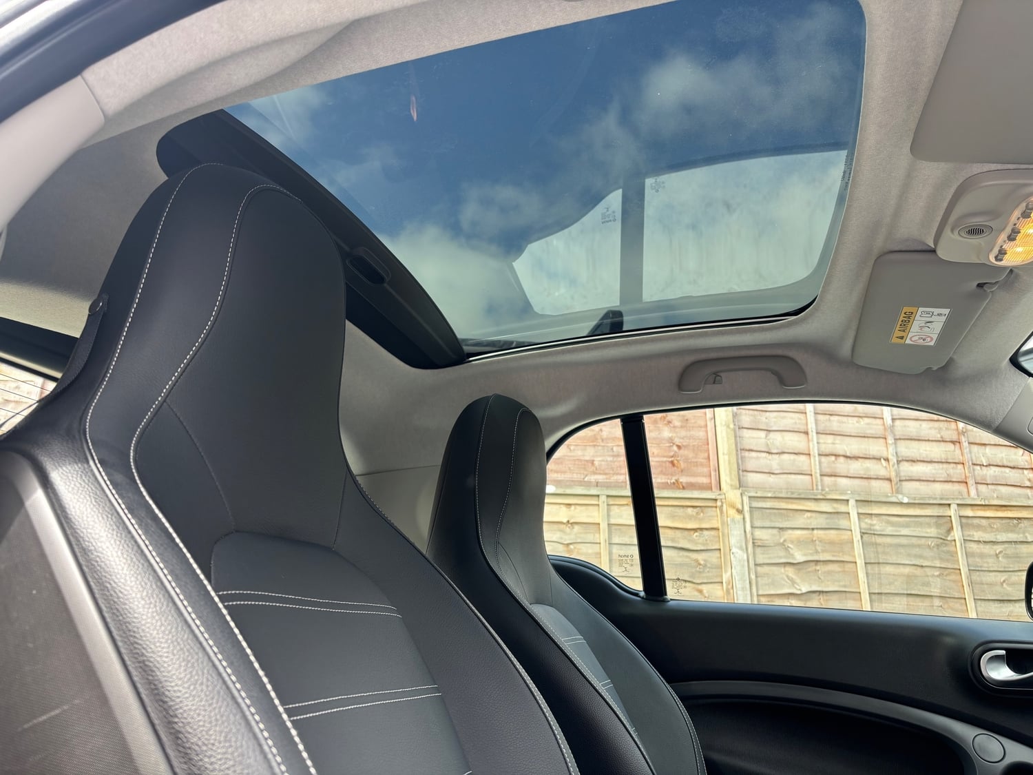 Smart ForTwo Coupe 2016 - Cars