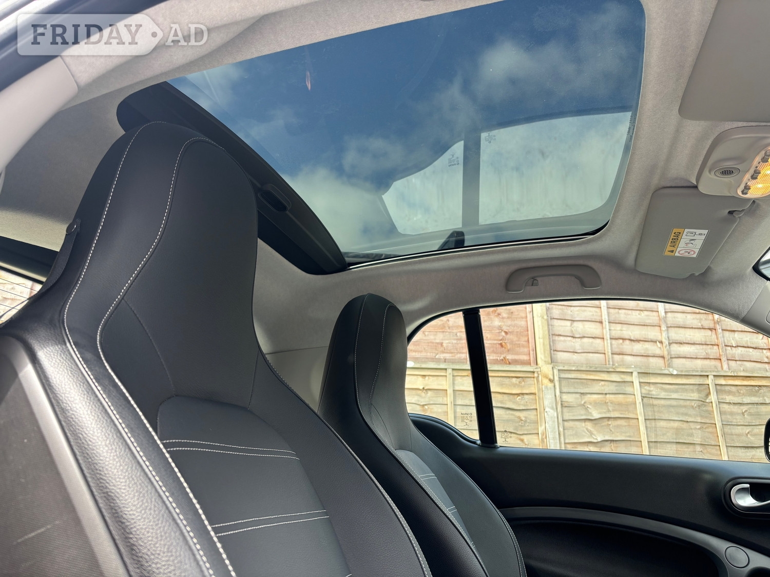 Smart ForTwo Coupe 2016 - Cars
