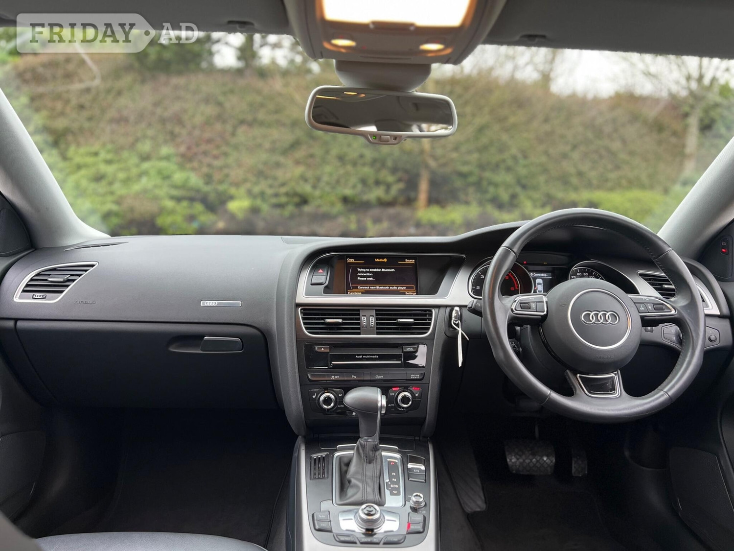 Audi A5 2014 - Cars in Birmingham
