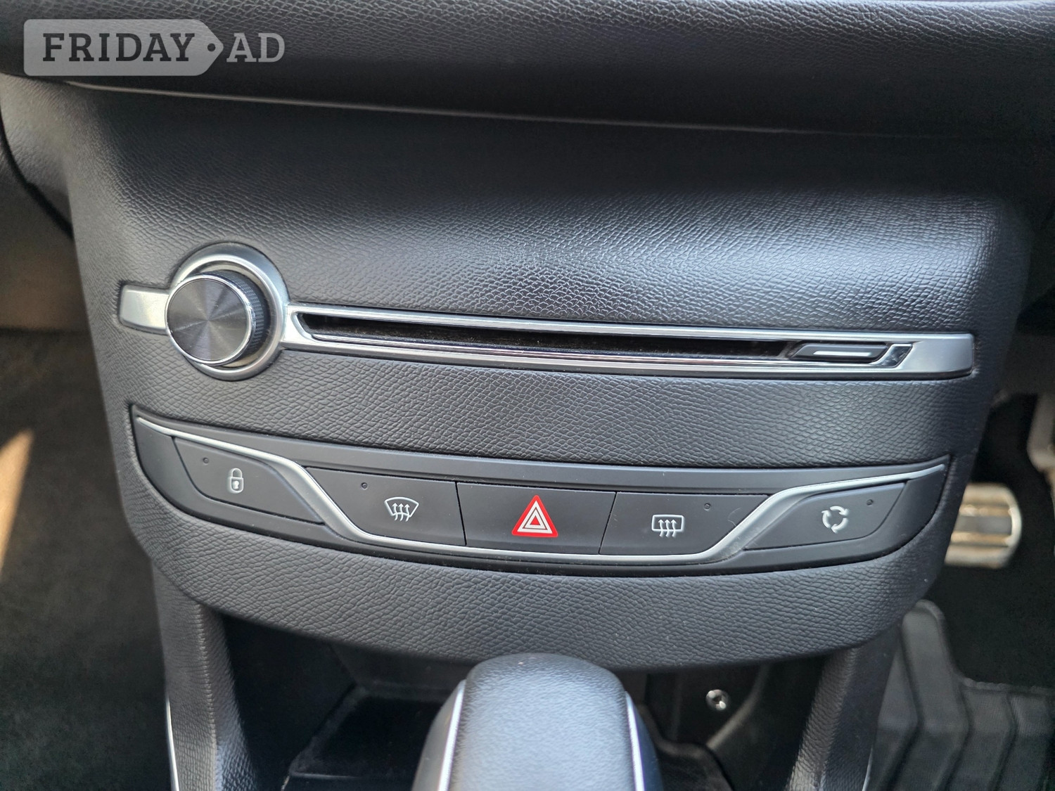 Peugeot 308 Lavenham