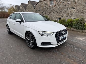 Audi A3 2016