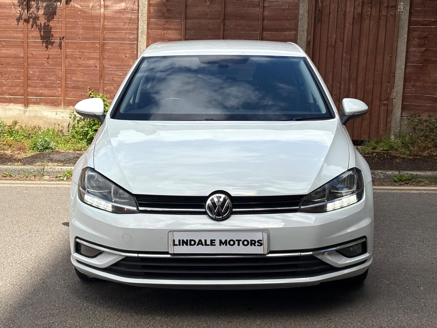 Volkswagen Golf Oldham