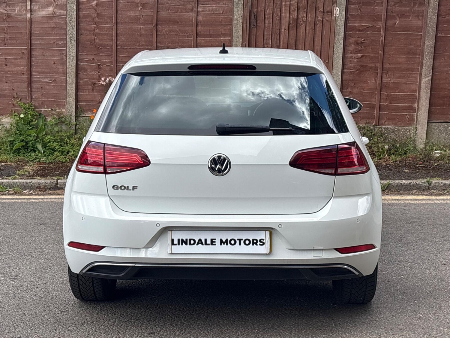 [ berth ]Volkswagen Golf