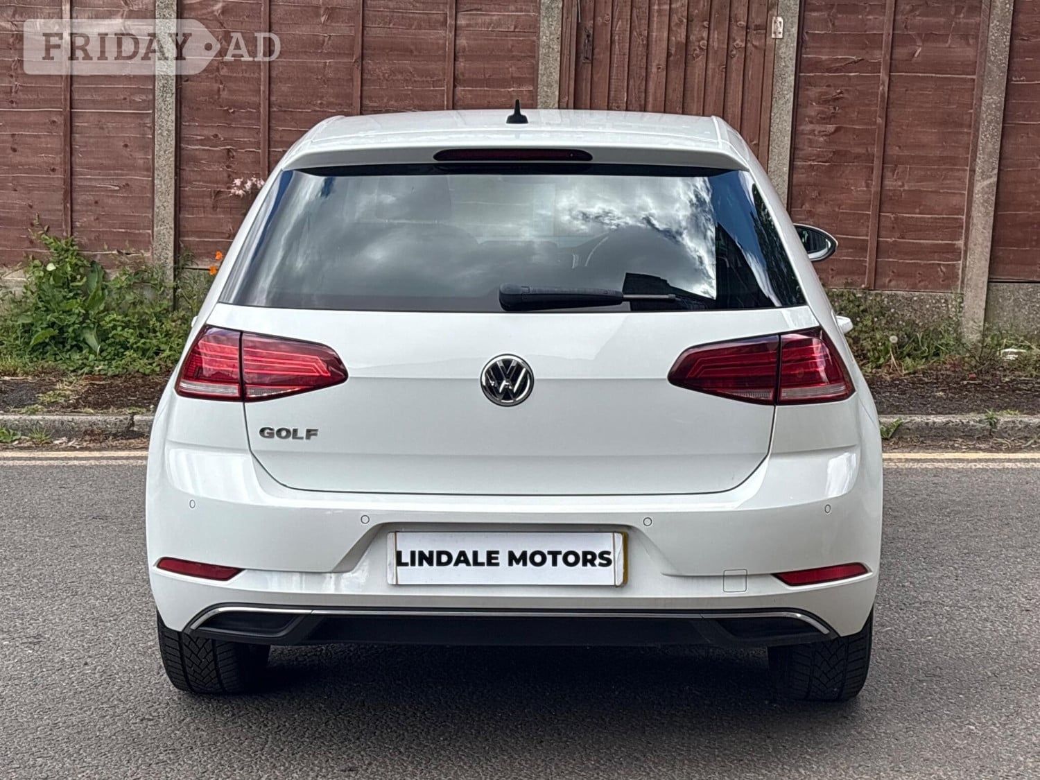[ berth ]Volkswagen Golf