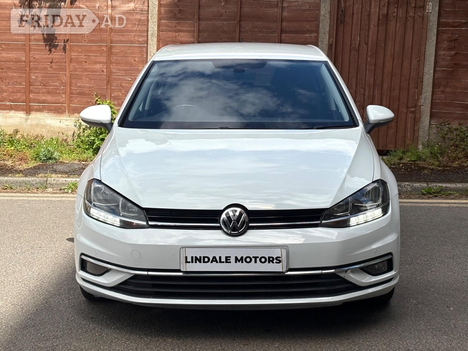 Volkswagen Golf Oldham