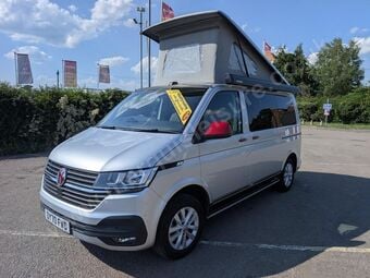 VW (Volkswagen) CAMPER KING, (2020)  Campervan for sale