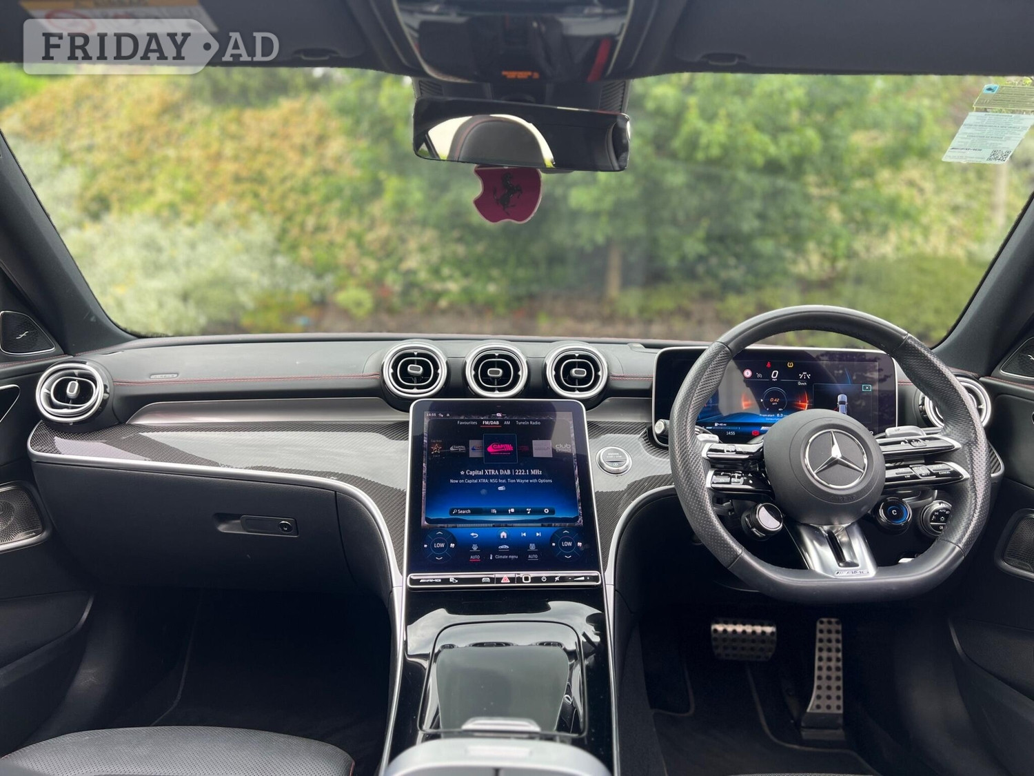 Mercedes-Benz C Class 2023 - Cars in Birmingham