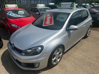 Volkswagen Golf 2010
