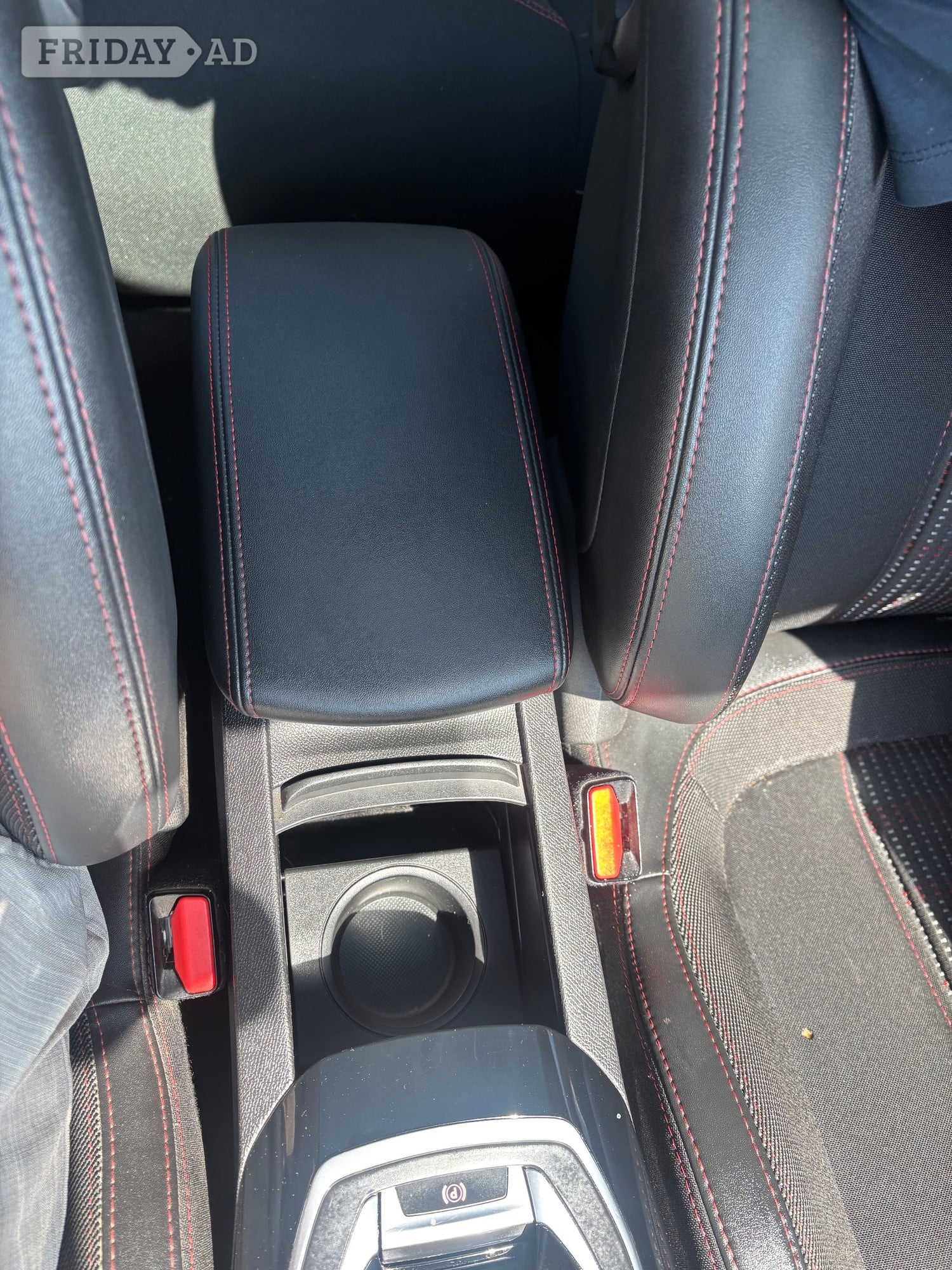 Peugeot 308 2018 - Cars