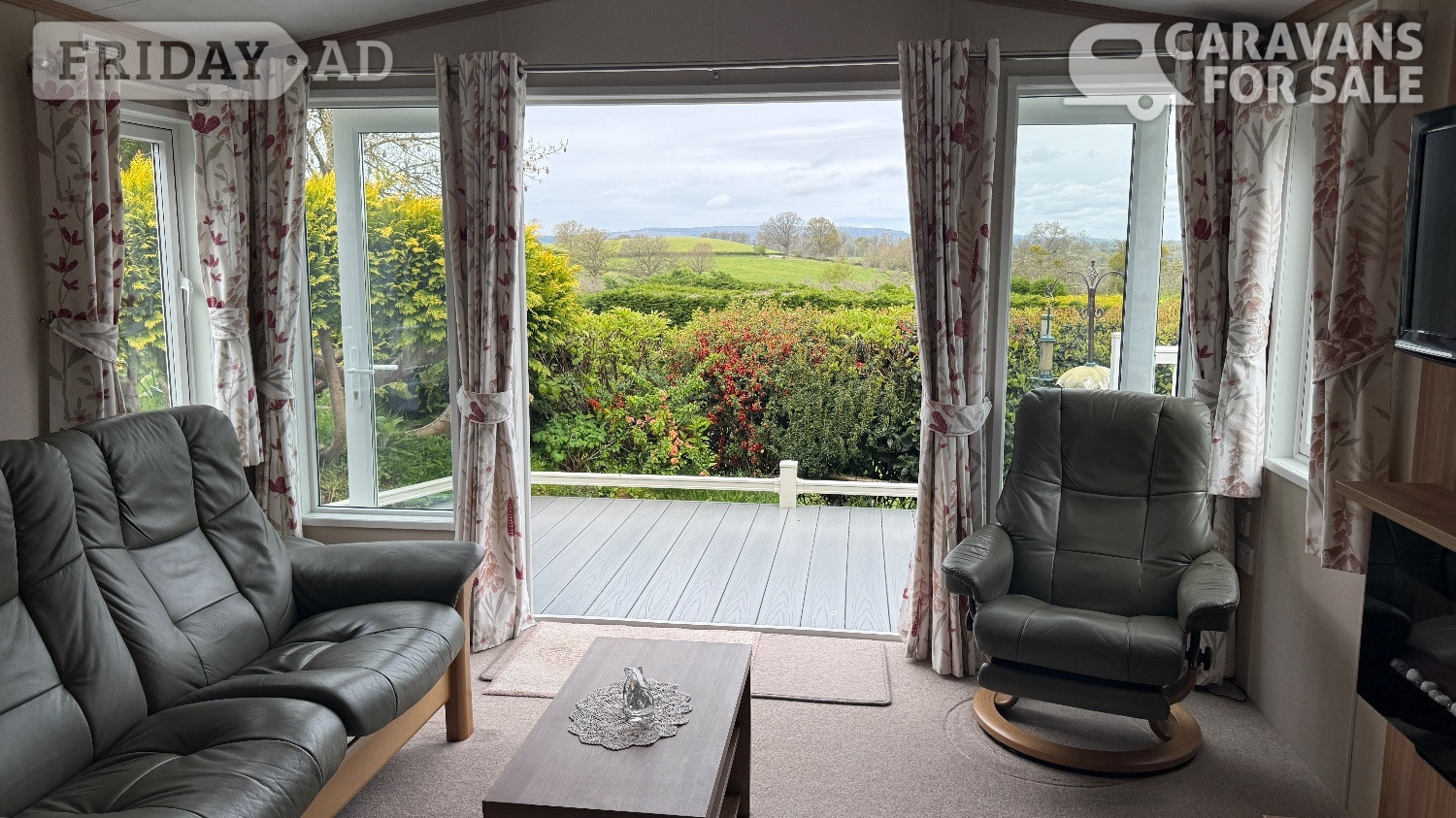 Pemberton Leisure Homes Regent 2021 for sale in Tenbury Wells