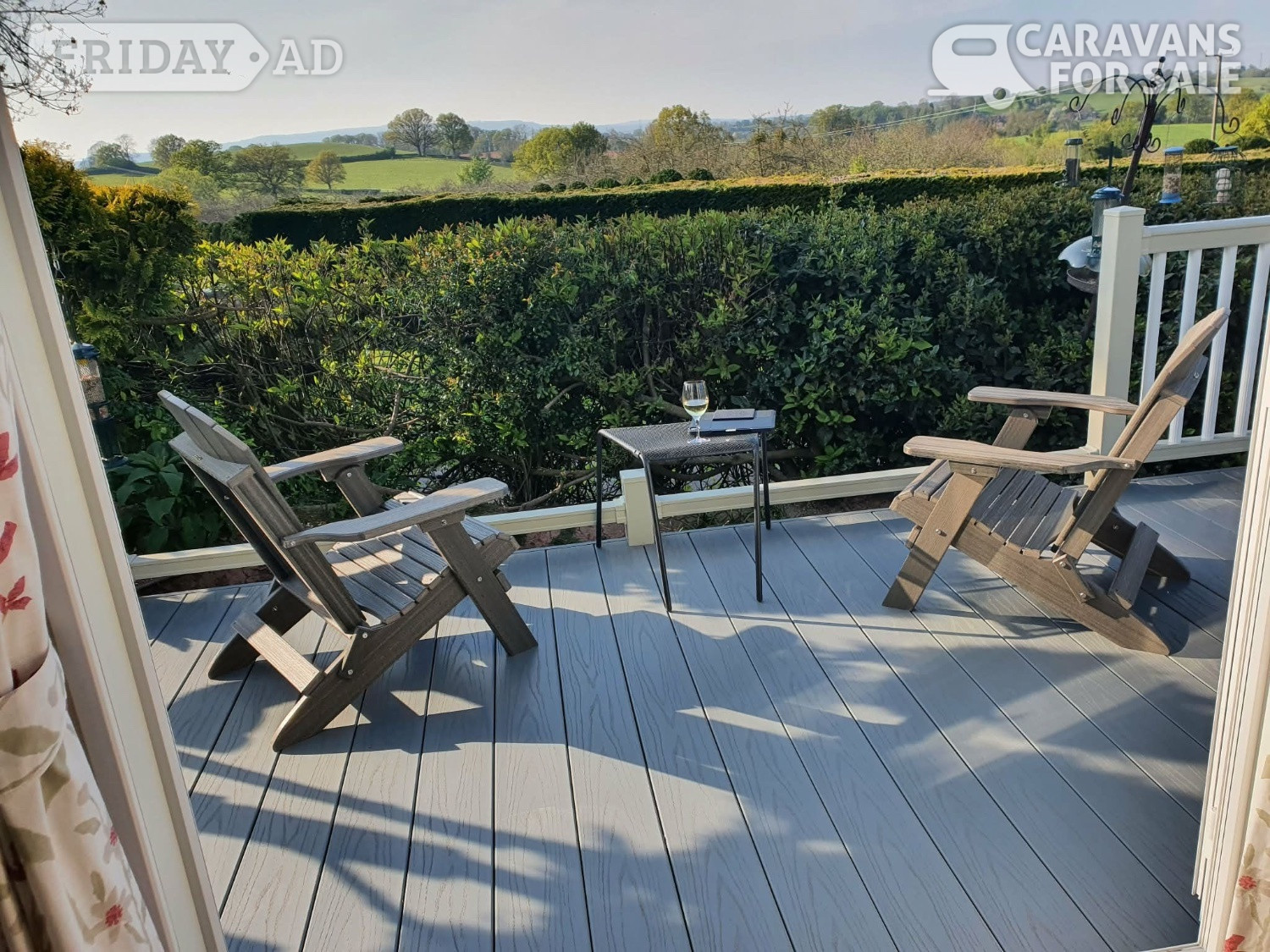 Pemberton Leisure Homes Regent 2021 for sale