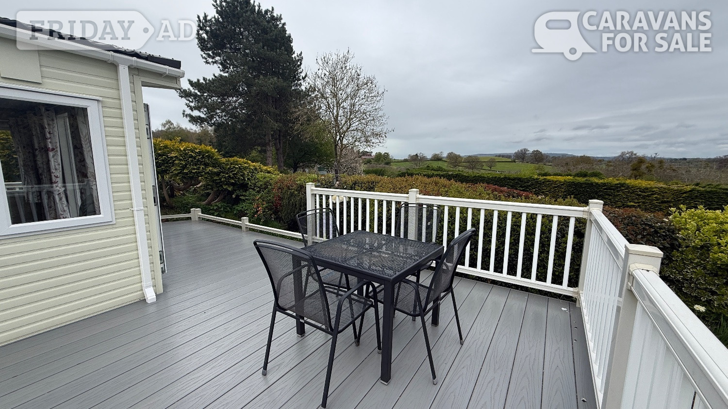 Pemberton Leisure Homes Regent 2021 for sale - Holiday Homes