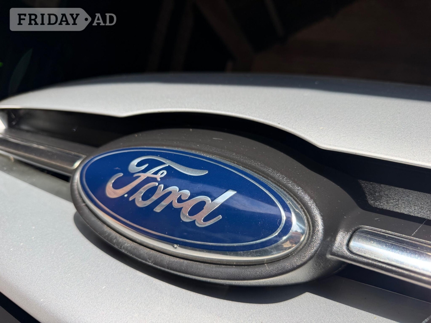 Ford Focus 2012 in Dorchester