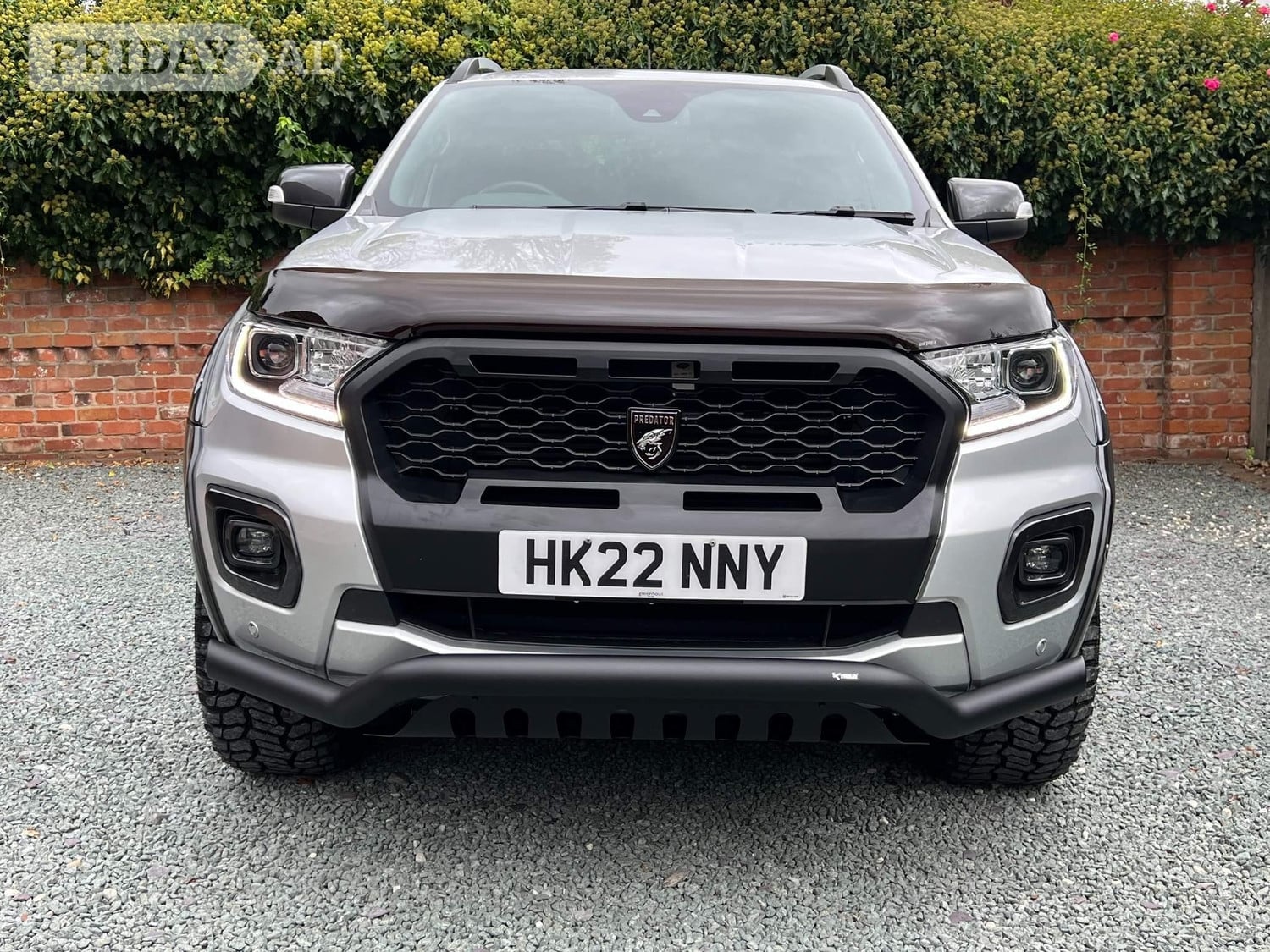Ford Ranger Newark