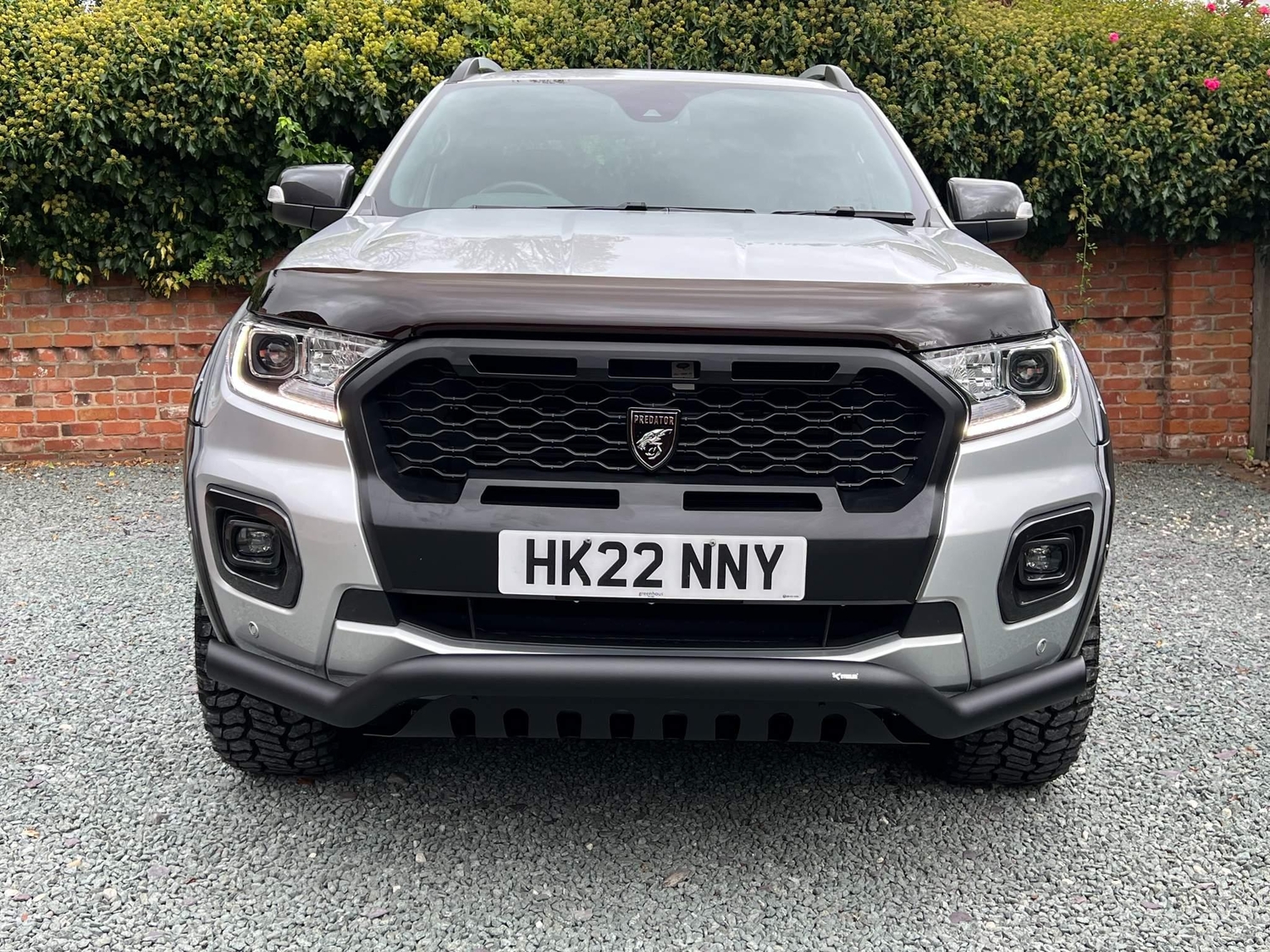 Ford Ranger Newark