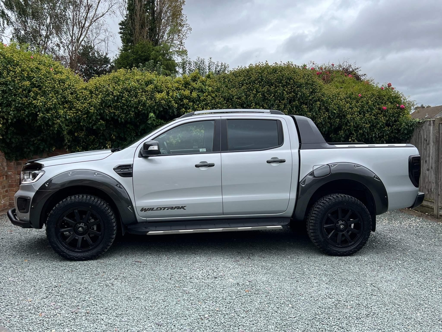 Ford Ranger 2022 - Vans & Commercial Vehicles in Newark