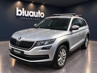 2019 SKODA KODIAQ 1.5 TSI ACT SE SUV 5dr Petrol DSG Euro 6 (s/s) (7 Seat) (150 ps)