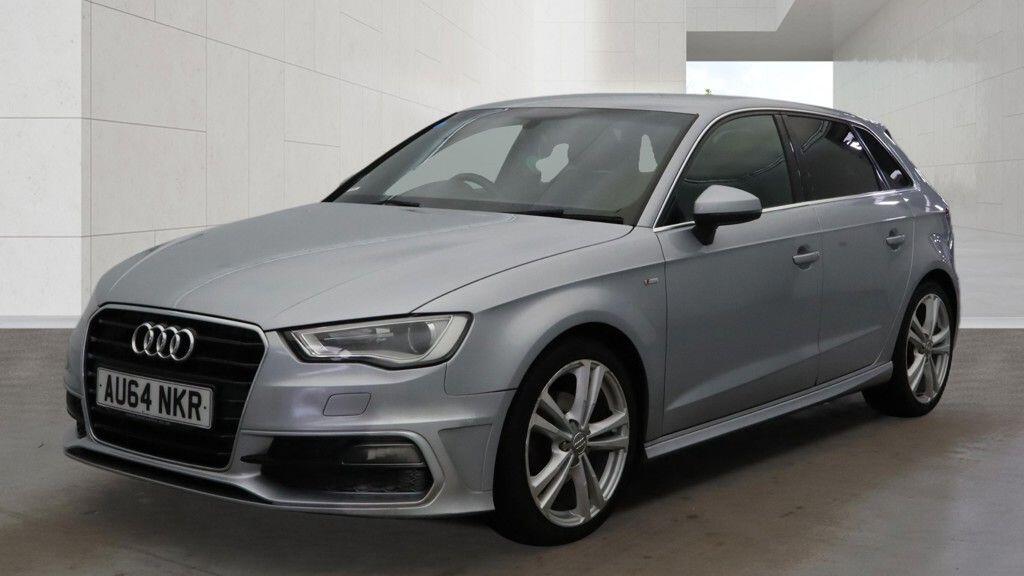 [ berth ]Audi A3
