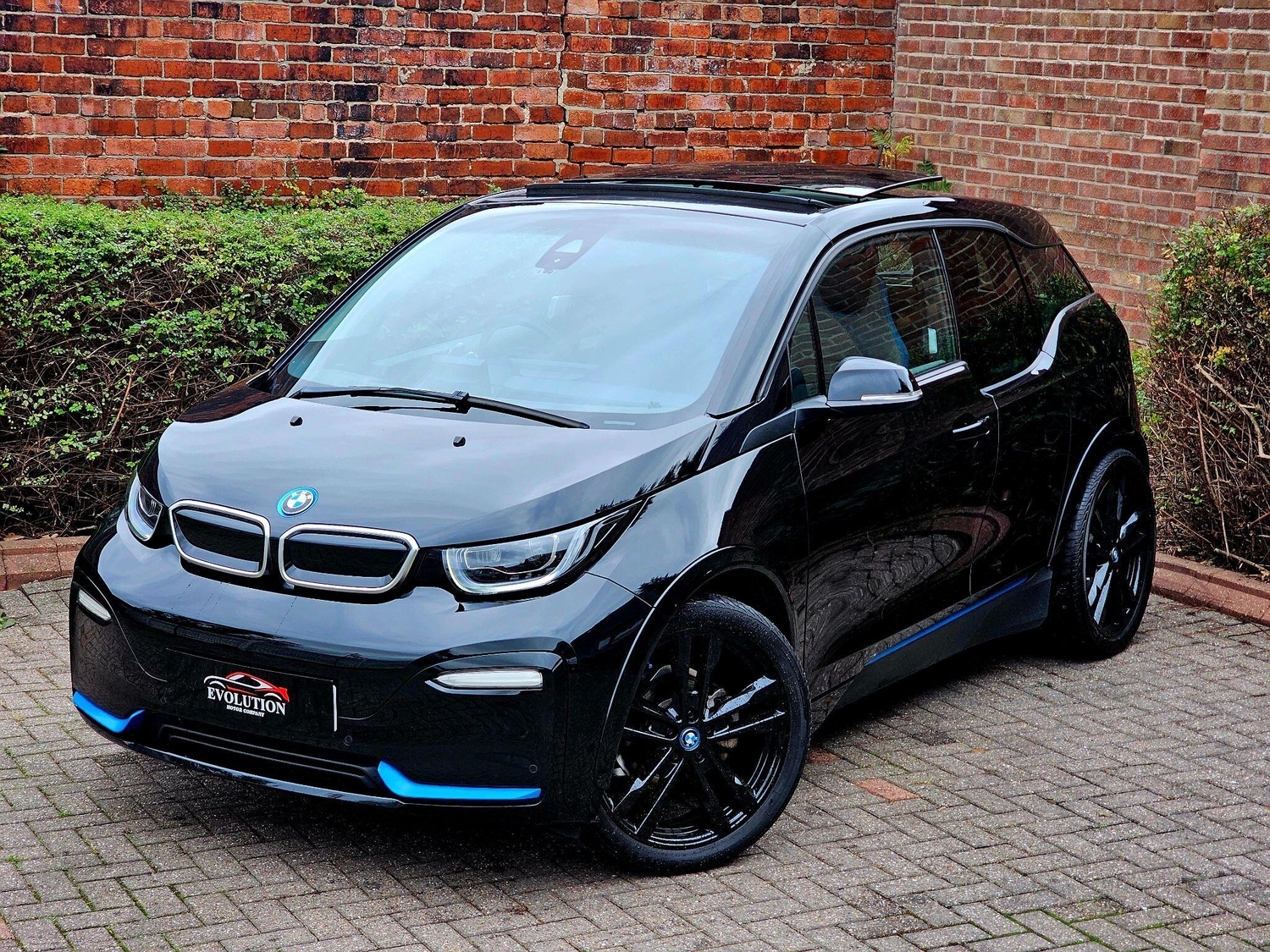 BMW i3 2020 - Cars in Sheffield