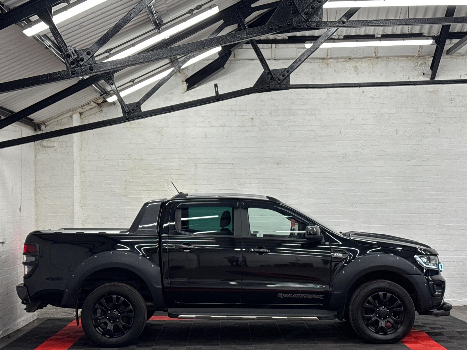 Ford Ranger Birmingham