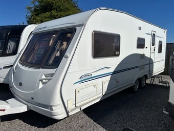 Sterling Eccles Elite Wayfarer 2005