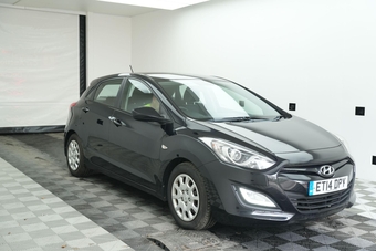 Hyundai i30 2014