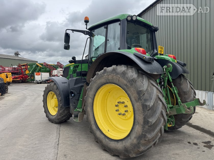 John Deere  York