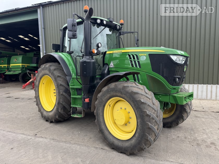 [ berth ]John Deere 