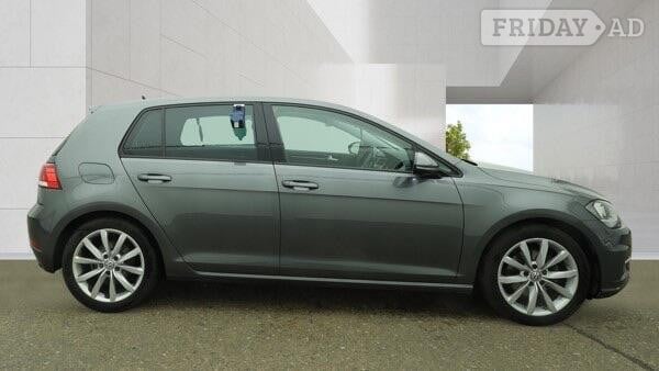 Volkswagen Golf 2019 - Cars