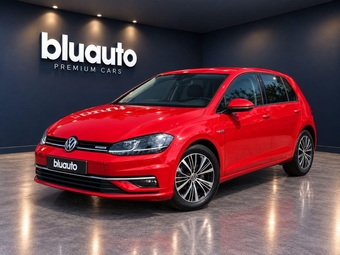 2018 VOLKSWAGEN GOLF 1.5 TSI EVO SE Nav Hatchback 5dr Petrol DSG Euro 6 (s/s) (130 ps) Adaptive Cruise / F&R Sensors