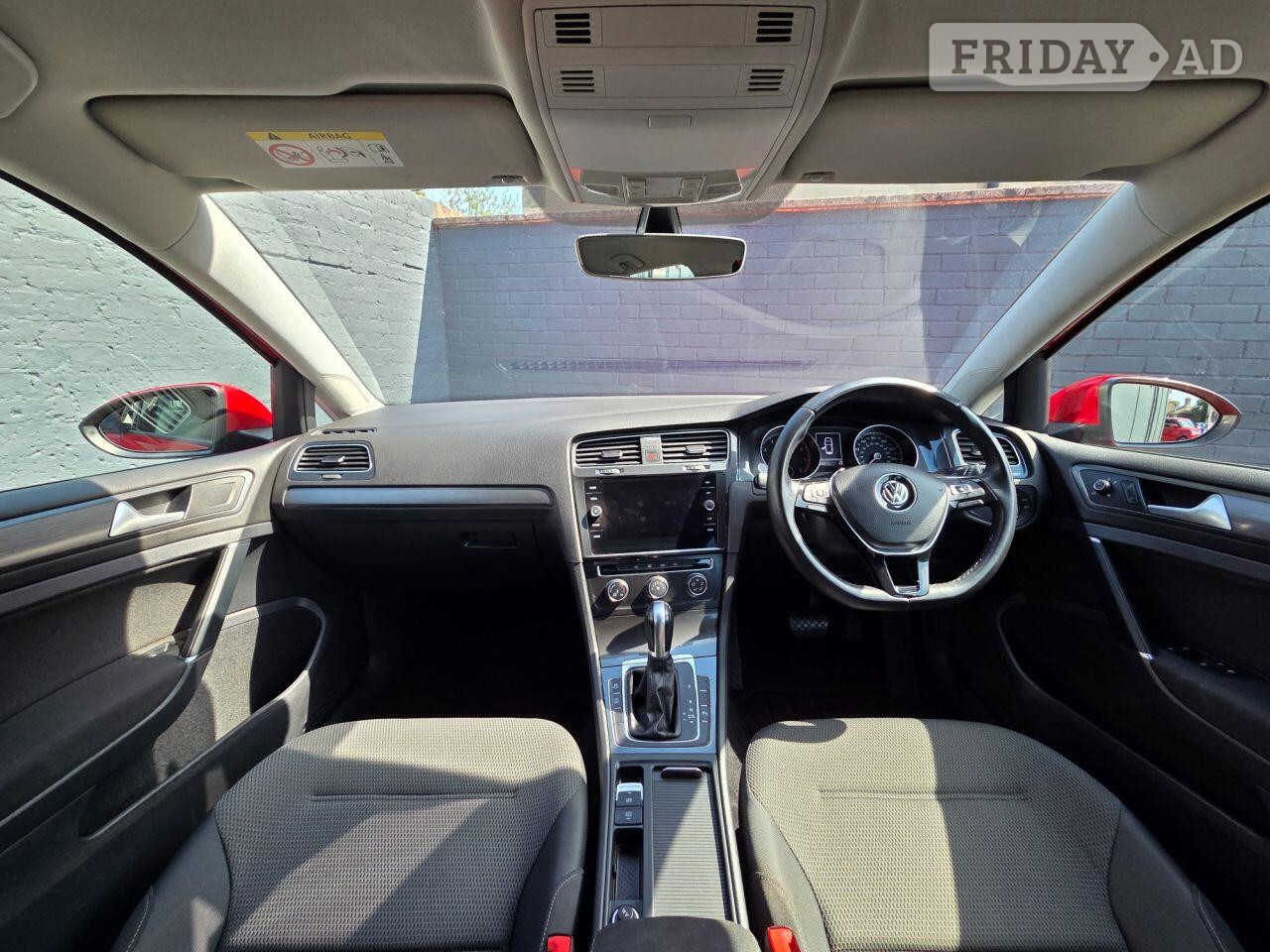 Volkswagen Golf Uckfield