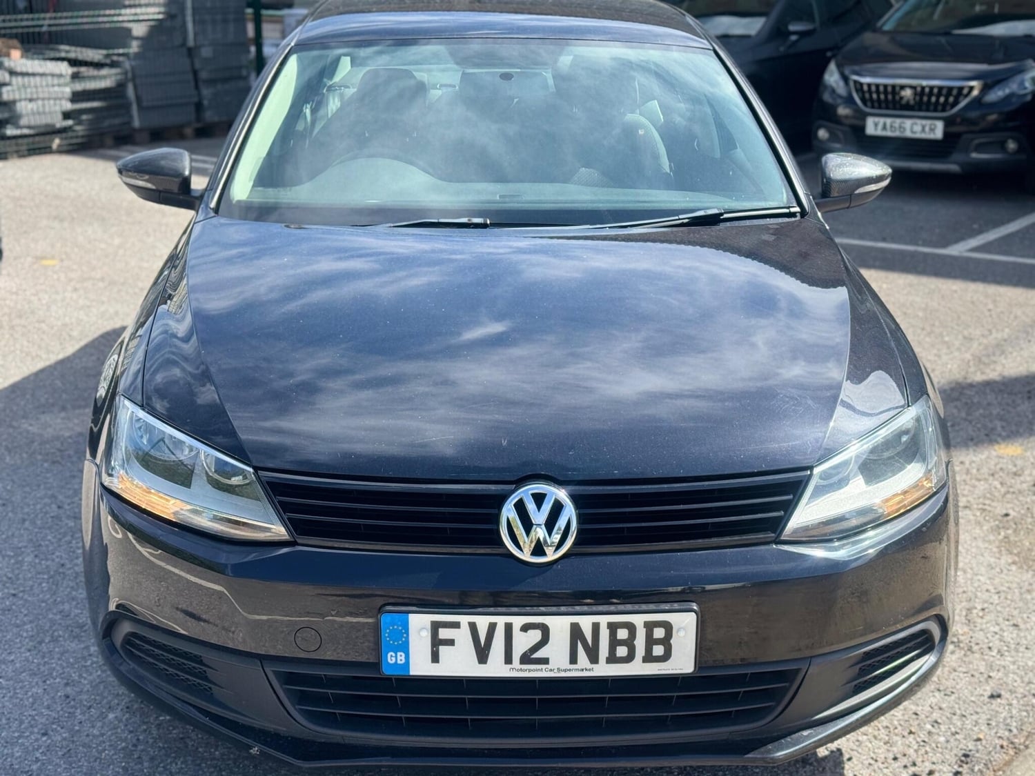 Volkswagen Jetta Romford