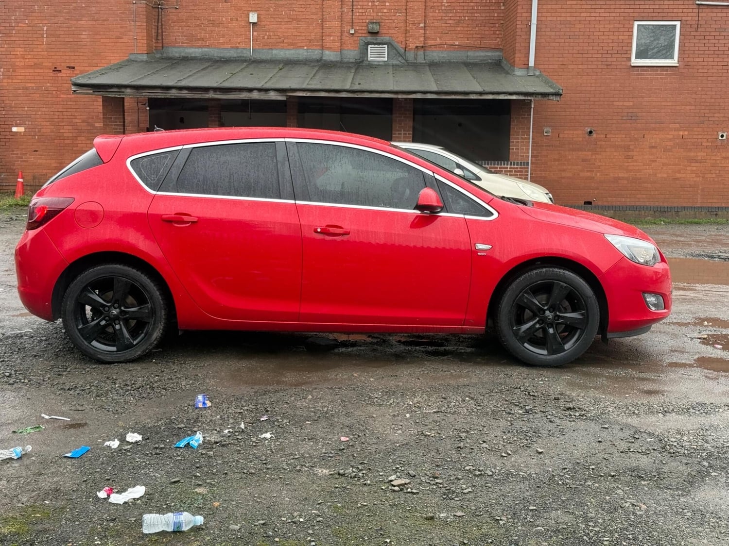Vauxhall Astra 2010 - Cars in Coventry