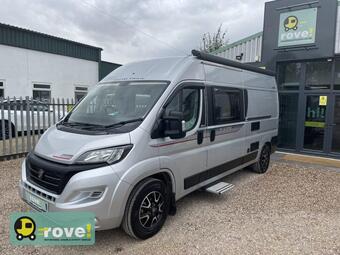 Auto-Trail V-Line 669 S, (2022)  Campervan for sale